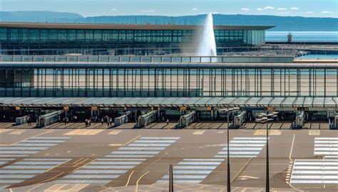 Car Hire Geneva Airport, French Side – Rentalcars.com.